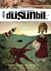 Düşünbil Sayı 49 (e-Dergi)