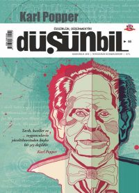 Düşünbil Sayı 50 (e-Dergi)