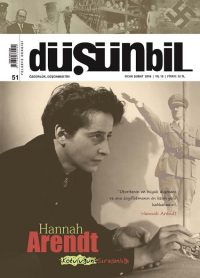 Düşünbil Sayı 51 (e-Dergi)