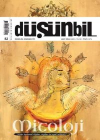 Düşünbil Sayı 52 (e-Dergi)