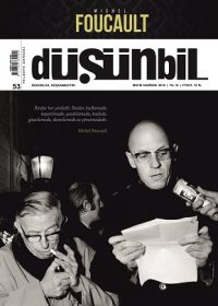 Düşünbil Sayı 53 (e-Dergi)