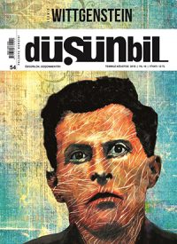 Düşünbil Dergisi Sayı 54