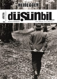 Düşünbil Sayı 55 (e-Dergi)