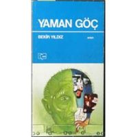 Yaman Göç