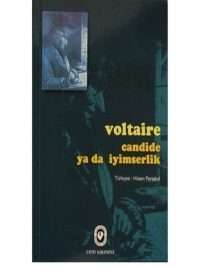 Candide Ya Da İyimserlik