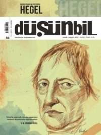 Düşünbil Sayı 56 (e-Dergi)