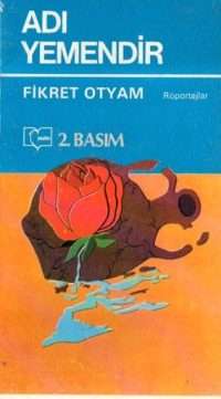 Adı Yemendir