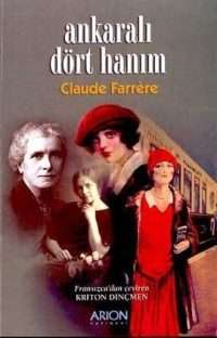 Ankaralı Dört Hanım
