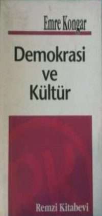 Demokrasi ve Kültür