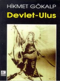 Devlet - Ulus