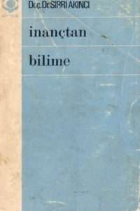 İnançtan Bilime