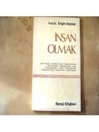 İnsan Olmak