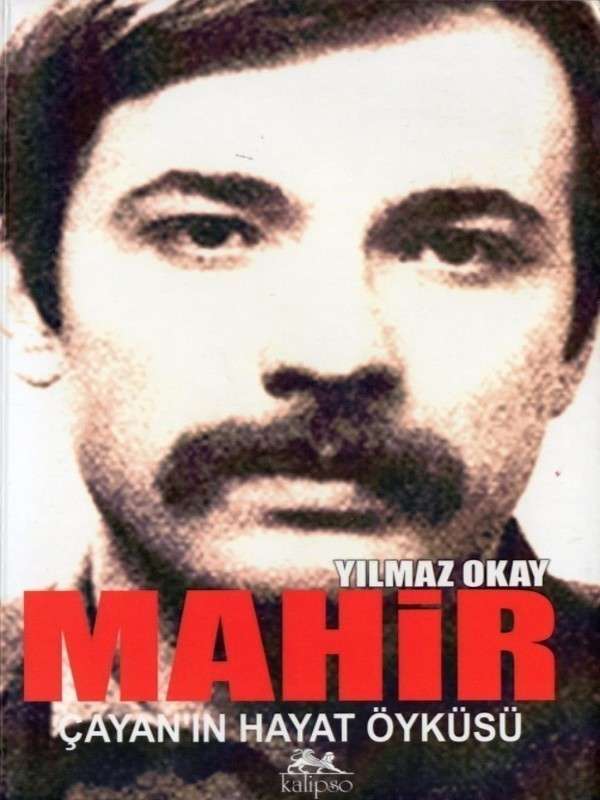 mahir-cayan