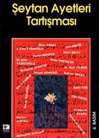 Şeytan Ayetleri Tartışması