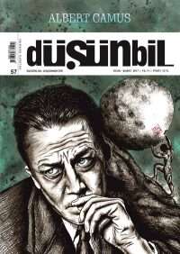 Düşünbil Sayı 57 (e-Dergi)