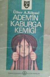 Ademin Kaburga Kemiği