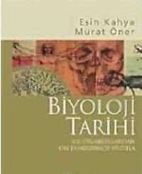 Biyoloji Tarihi