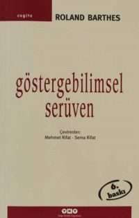 Göstergebilimsel Serüven