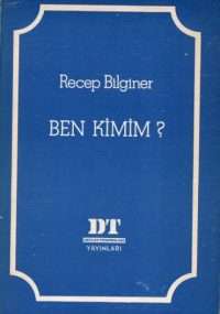 Ben Kimim?