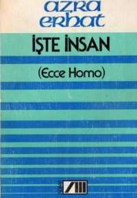 İşte İnsan (Ecce Homo)