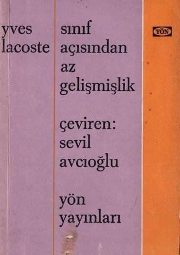 sınıf açısından az g.