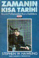 Zamanın Kısa Tarihi