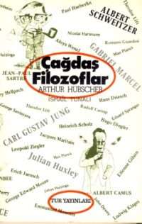 Çağdaş Filozoflar