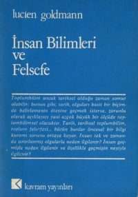 İnsan Bilimleri ve Felsefe