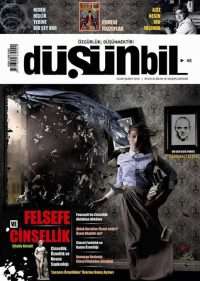 Düşünbil Sayı 45