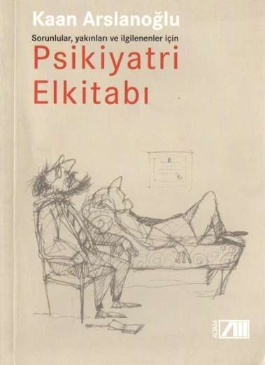psikiyatri