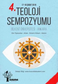 IV. Teoloji Sempozyumu | 0-25 Yaş