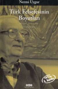 Türk Felsefesinin Boyutları