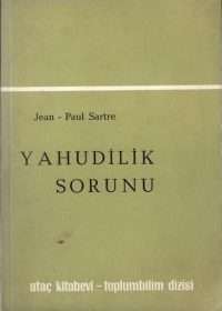 Yahudilik Sorunu