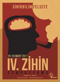 IV. Zihin Sempozyumu | Tam Bilet