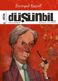 Düşünbil Sayı 58