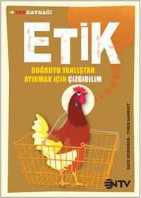 Etik: Doğruyu Yanlıştan Ayırmak İçin Çizgibilim