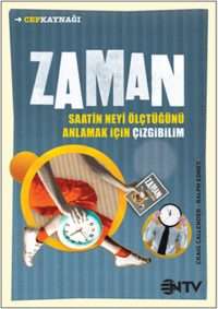 Zaman: Saatin Neyi Ölçtüğünü Anlamak İçin Çizgibilim