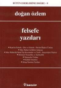 Felsefe Yazıları