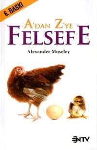 A'dan Z'ye Felsefe
