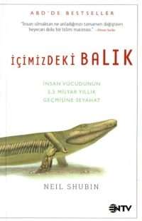 İçimizdeki Balık
