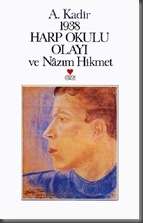 1938 Harp Okulu Olayı ve Nazım Hikmet