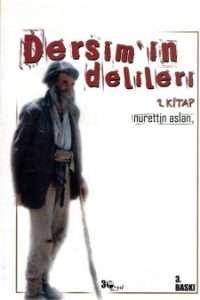 Dersim'in Delileri