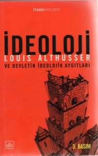 İdeoloji ve Devletin İdeolojik Aygıtları