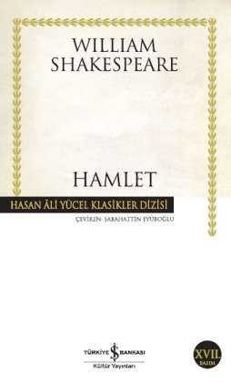 Hamlet Shakespeare