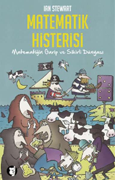 Ian Stewart Metamatik Histerisi