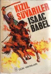 Kızıl Süvariler