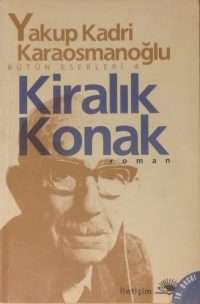 Kiralık Konak