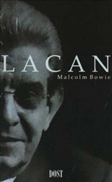 Lacan Malcolm Bowie