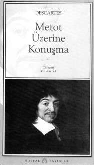 Metot Üzerine Konuşma