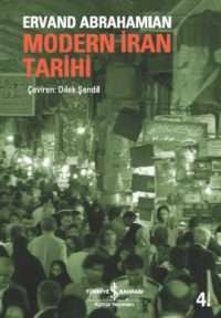 Modern İran Tarihi